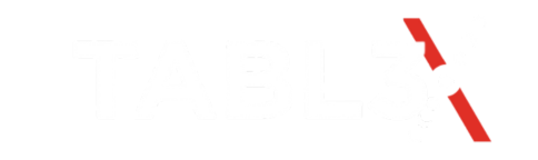 Tabl3X logo
